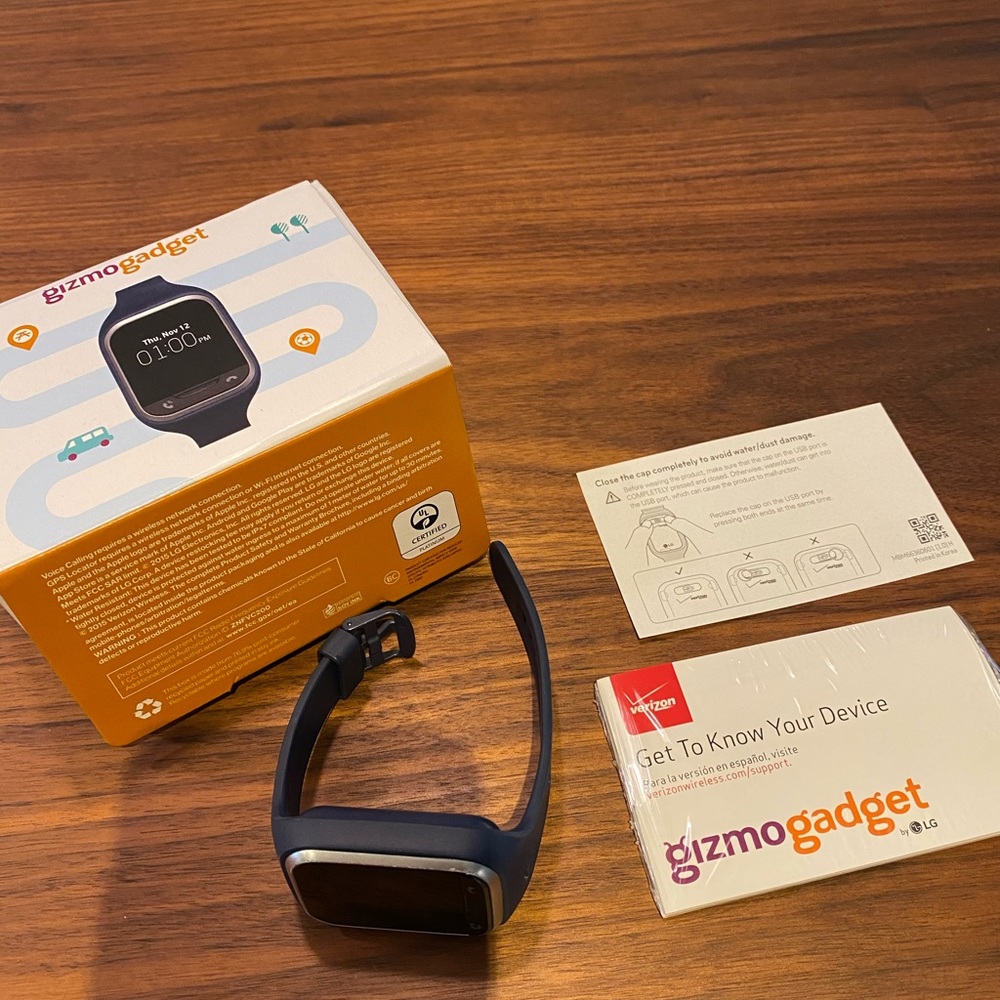 Gizmo Gadget